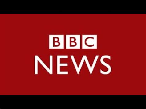 bbc one minute news